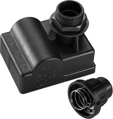 Durable Universal Grill Igniter – 4 Outlet Push Button for Top Grill Brands
