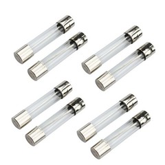 8-Pack Pellet Grill Fuse Replacement for Traeger for PitBoss Wood Pellet Grills