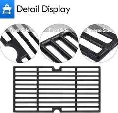 G460-0500-W1 Cooking Grate Grill Replacement Parts for Char Broil Grill Grate…