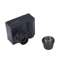 GasSaf Electronic Igniter Kit Replacement for 4 Outlet, Ignitor-4 Outlets