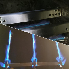 Grill Replacement Parts for Charbroil Performance Tru Infrared 3 Burner 46337111