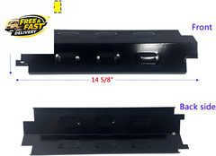 Parts Kit DG258 (5-Pack) Repair Kit Replacement for Charbroil 6 Burner Gas Grill