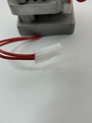 Motor Auger Motor BBQ Accessory Gear Motor Grill Gear Motor