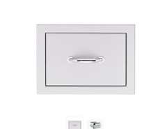Summerset 17 Inch Single Drawer for Outdoor Kitchen – DR1-17