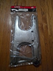 NIP ducane / Char-broil gas grill twin H burner 15.75″ x 8″ C13458B