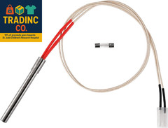 Replacement Hot Rod Ignitor Kit for Traeger Wood Pellet Grills