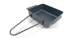 Grill Drip Pan Grease Home Depot Nexgrill w/ Foil 720-0830H 720-0830D 720-0896