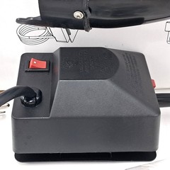 Napoleon Rotisserie Kit N370-0442 for Ultra Chef US405RSBI Infrared Grill