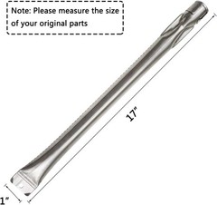 Grill Replacement Parts for Members Mark GR2039201-MM-00 17 inch Heat Plates…