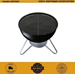 Weber Replacement Cooking Grate for Smokey Joe Charcoal Grills 13.5″ 7431