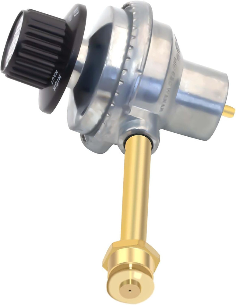 29102349 Grill BBQ Regulator Control Valve for Charbroil Grill2Go 2012