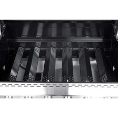 Stainless Steel Burner Tubes 6 Pack 14 9/16″ X 3 1/4″ for Nexgrill Grills