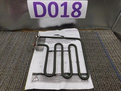 NEW Genuine 9807140026 Heating Element for Masterbuilt 30″ Electric 800W 120V