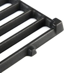Weber Genesis Grill Grates Replacement Cast Iron Heavy Duty 2 Pack 19.5 X 25.8