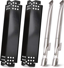Grill Replacement Parts for Nexgrill 2 Burner 720-0864M 720-0864, 4 Burner 720-0