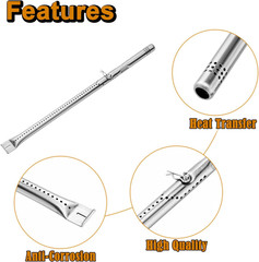 463347519 Grill Replacement Parts for Charbroil Performance 5 Burner Gas Grill