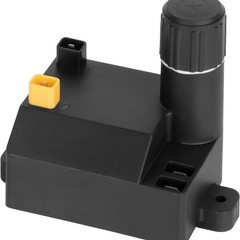 Efficient Ignition Component For Spirits 210 and 310 Series Cooking Grills