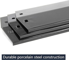 Heat Plates Shield for Chargriller 5050 5650 3070 3000 3001 3008 and Char