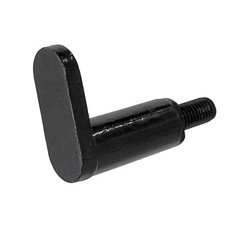 Griddle Side Shelf Hook, Black (M5) RP 8800380 – Single