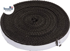 Smoker Gasket 15-Ft Roll for Highland, Longhorn, Combo and More – 3388454P06