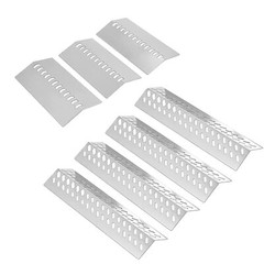 47628 16631 Flame Tamer 16520 Heat Shield Grill Replacement Parts for Bull Gr…
