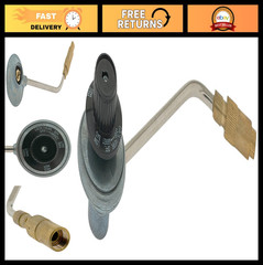 Regulator Assembly for Coleman 9924 Series Portable Grill – Global Model 666, BB