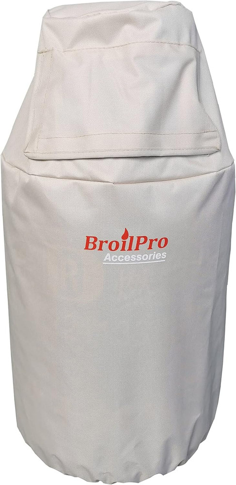 Propane Tank Cover Fits 30-Pound Steel Propane Cylinder Cover for RV Trailer, Be