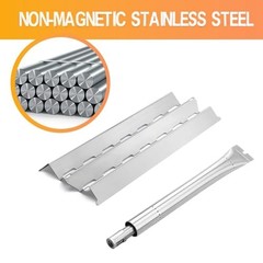 Grill Replacement Parts for Broil King Signet 320, 9468-54, 9865-54, 9468-54,