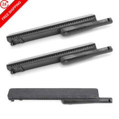 Hongso 13 3/4 Inch Cast Iron Burner Replacement Parts for Charbroil Front…