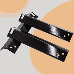 Replacement Grill Parts for Expert Grill XG10-101 Procelain Steel Heat Plates