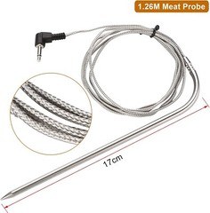 Replacement Parts for Pit Boss Pellet Grills Digital Temperature Control Pane…