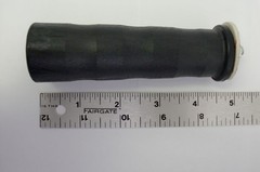 Music City Metals 25950 lid handle (each)