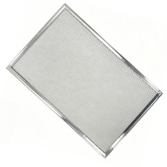 HRV Air Filter High Performance Ventilation Efficient Particle Capture
