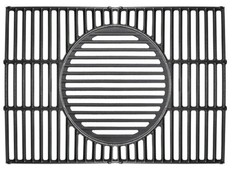 16.3 Inch Cooking Grate Replacement Parts 4 Monument Grills Mesa 300,400M&400MF