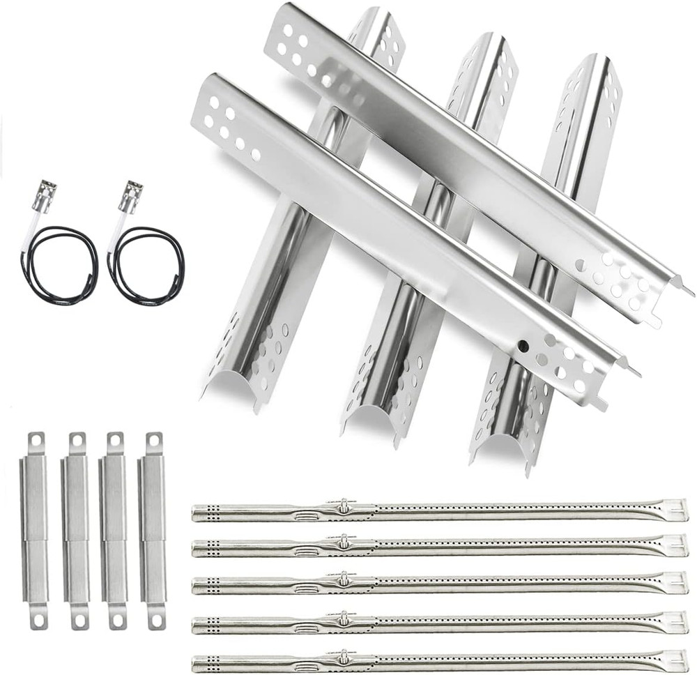 Grill Repair Parts Kit for Charbroil Performance 5 Burner463347519 463275517 463