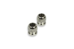 Appliance Factory Parts 220-4411 BALL NUT PKG C006 / MP72 FITS