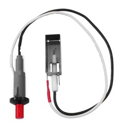7510 Igniter Kit Push Button Gas Grill For Weber Spirit 700 Genesis Silver B C