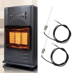 2 Pieces Spark Igniter Gas Appliances Oven Ignition Needle for Stove Heater