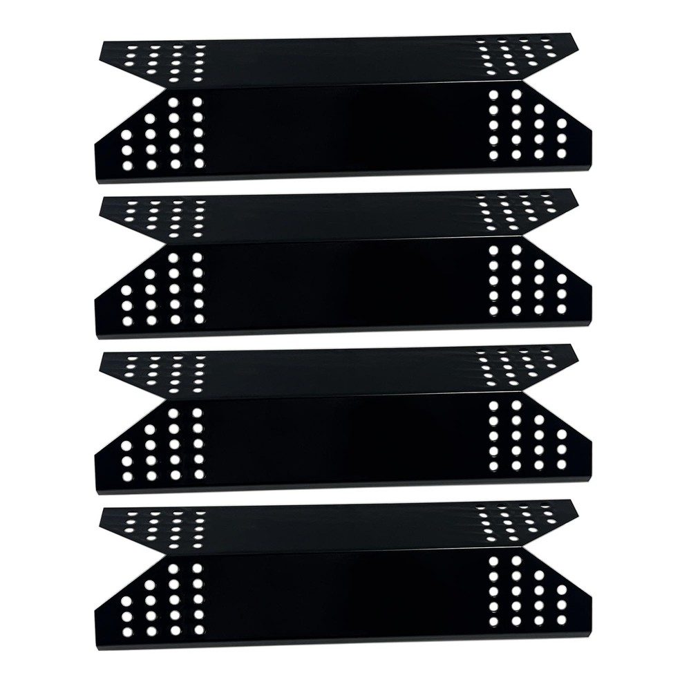 Direct store Parts DP127 (4-pack) Porcelain Steel Heat Shield/Heat Plates 15 …