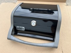 Weber Spirit E-210 2 Burner BBQ Gas Grill Lid Cover Grab Handle Assembly E210
