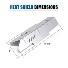 Grill Parts for Dyna Glo DGF350CSP DGF350CSP-D 2 Burner Grill Models for Dyna…