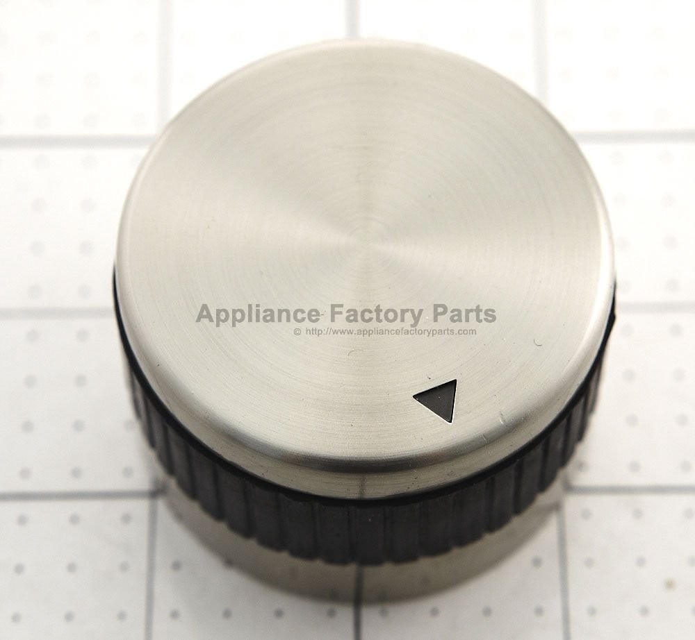 Nexgrill 14000049A0 CONTROL KNOB (Discontinued)
