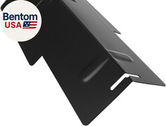 Heat Plates Replacement for Dyna-Glo BBQ Grill Models DGF350CSP, DGF350CSP-D, Po