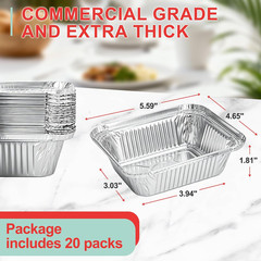 62007 Grill Grease Tray Liners for Napoleon Grill Accessories Prestige 500