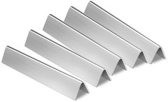 7620 7621 Flavorizer Bars for Weber Genesis Grill Parts Replacement & Weber G…