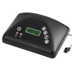 1Pcs Replacement For Smoker Digital Control Panel Kit Part 9907160014