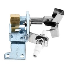 Propane Gas Appliance 60130901 LP Safety Pilot Burner Assembly with Electrode