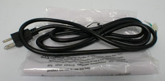 Traeger Pellet Grill Power Cord 6ft (Non-D2): ELE203