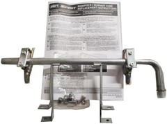 Replacement for Weber Spirit 210 Manifold Assembly 69768