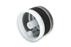 Napoleon Grill Part # N380-0039 – Burner Control Knob Large Gray